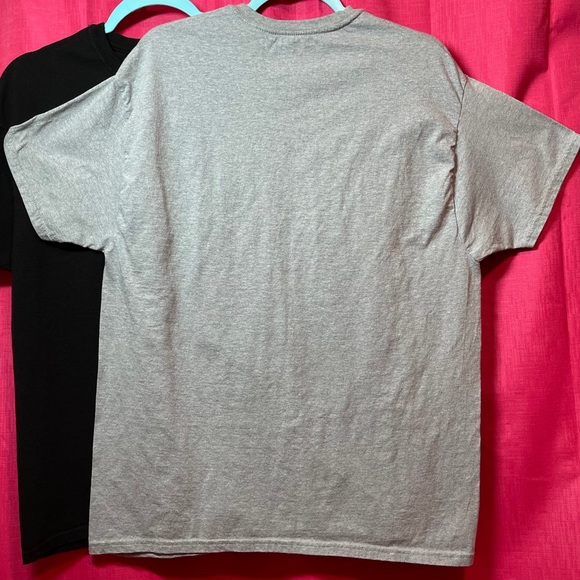 HANES COMFORT SOFT SHORT SLEEVE TEES SIZE XL - Picture 11 of 14